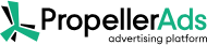 Proppeler logo